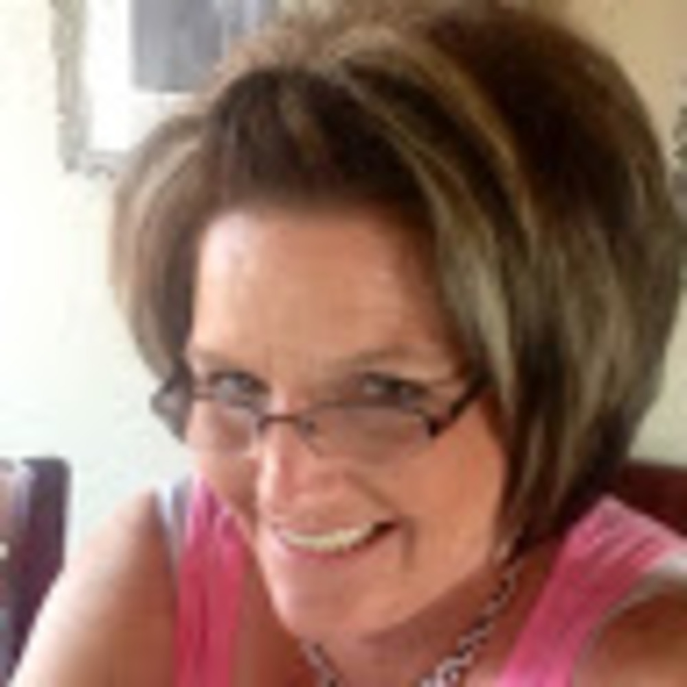 Meet your Posher, Jodi